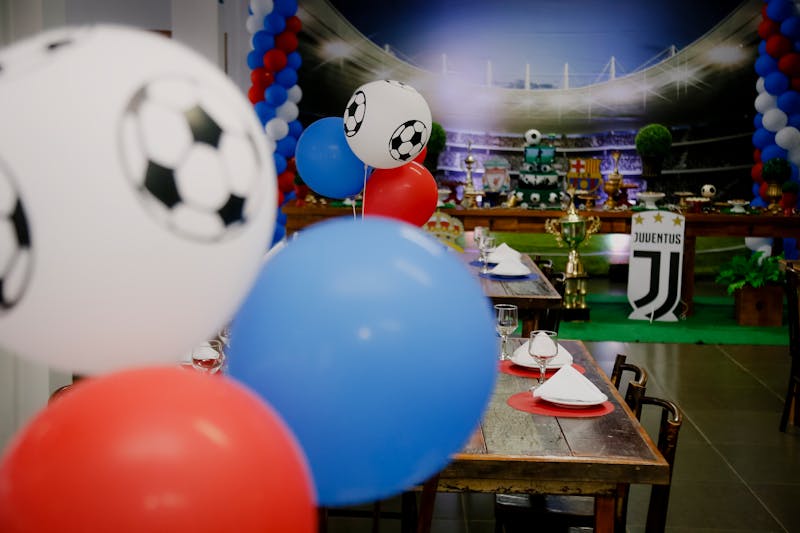 Anniversary Celebrations